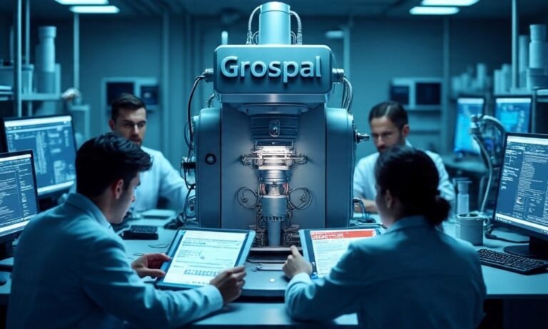 Grospal