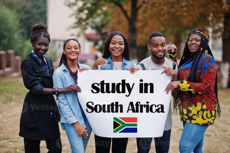 Unc student south africa