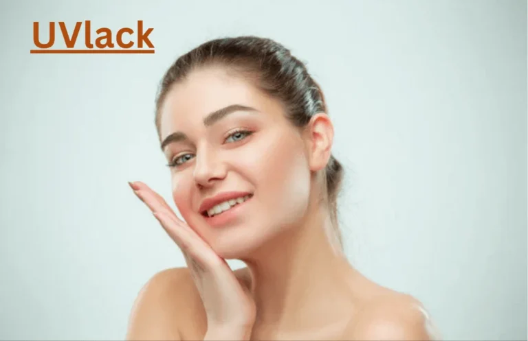 Uvlack